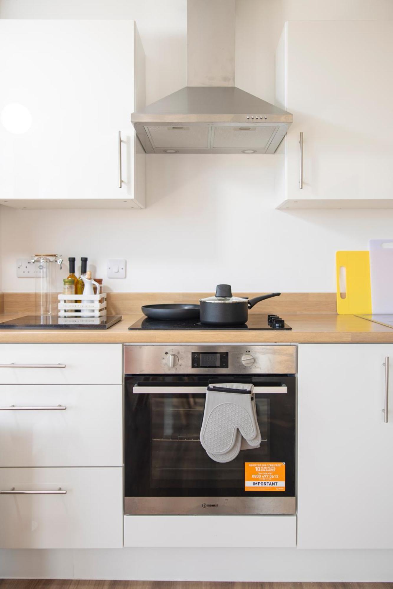 Quayside Penthouse 2 Bedroom Ensuite Near Media City & Manchester United Luaran gambar